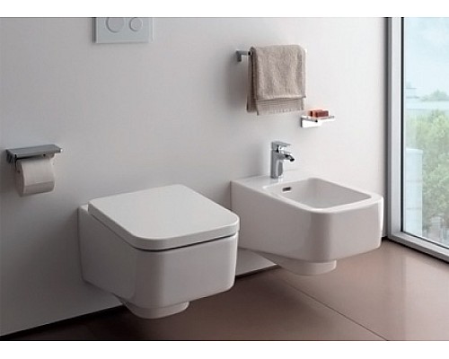 Чаша Laufen Pro Rimless 8.2096.2.000.000.1