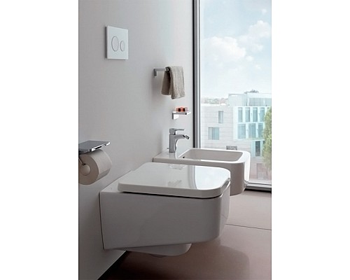 Чаша Laufen Pro Rimless 8.2096.2.000.000.1