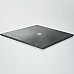 Душевой поддон из искусственного камня RGW Stone Tray ST-G 100х100 16152100-02 Графит