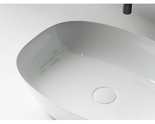 Чаша накладная Ceramica Nova Element 500x380 CN5005