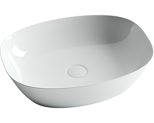 Чаша накладная Ceramica Nova Element 500x380 CN5005