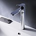 Cмеситель AM.PM X-Joy F85A92000 для раковины высокий