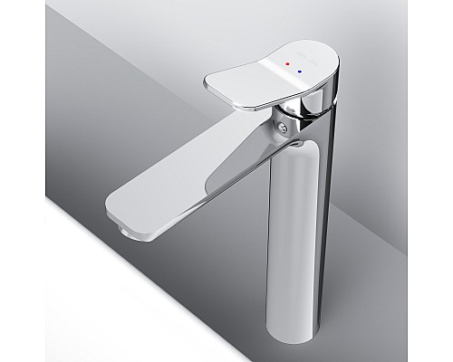 Cмеситель AM.PM X-Joy F85A92000 для раковины высокий