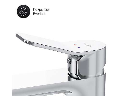 Cмеситель AM.PM X-Joy F85A92000 для раковины высокий