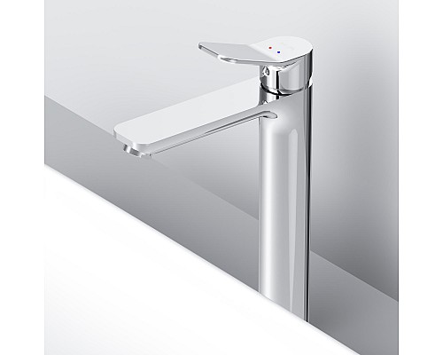 Cмеситель AM.PM X-Joy F85A92000 для раковины высокий