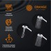 Ручной душ Orange Белый