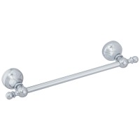 Полотенцедержатель Veragio Gialetta 30, хром