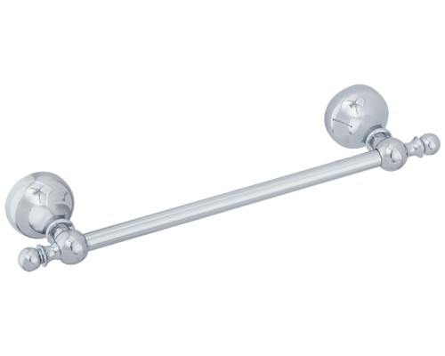 Полотенцедержатель Veragio Gialetta 30, хром