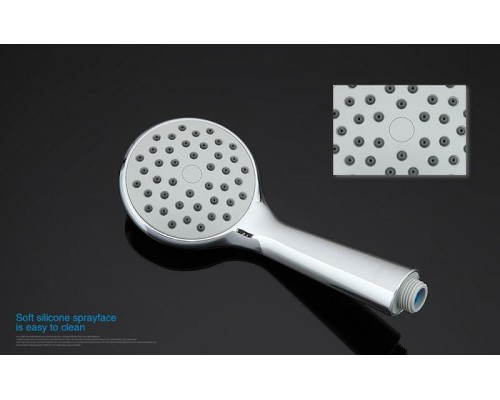 Смеситель для ванны Gappo G2242 универсальный Хром