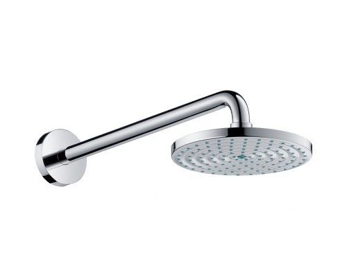 Верхний душ Hansgrohe Raindance S Хром