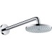 Верхний душ Hansgrohe Raindance S Хром