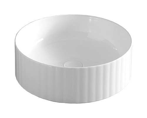 Раковина Artceram Millerighe 44 OSL010 01 00 Белая