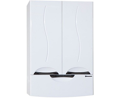 Подвесной шкаф Bellezza Глория 50 Белый