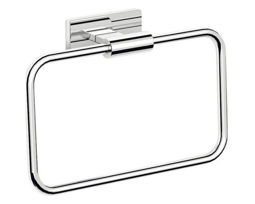 Кольцо для полотенец Sapho Olymp 1321-06 Хром