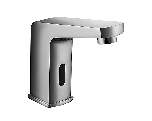 Смеситель Lemark Project LM4650CE для раковины бесконтактный (сенсорный)