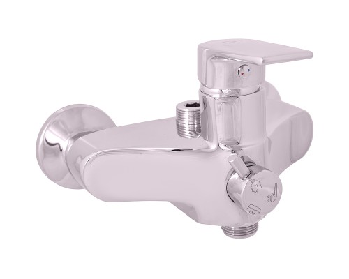 Смеситель для душа Rav Slezak Colorado CO188.5 Хром