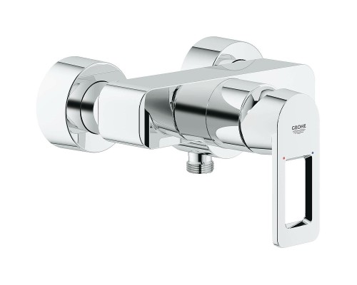 Смеситель для душа Grohe Quadra Хром