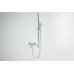 Смеситель для душа Grohe Quadra Хром