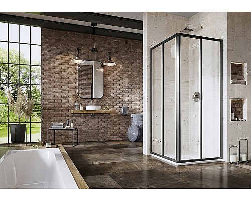 Смеситель для душа Ravak 10° Free-TD F 066.00 X070137 Хром