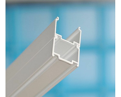 Душевая дверь Ravak Supernova SRV2-100 195 S 14VA03O2ZG профиль Черный стекло Grape