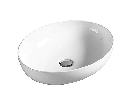 Чаша накладная Ceramica Nova Element 520x395 CN6017