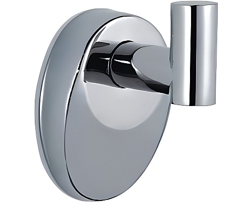 Крючок Haiba HB1605-1 Хром