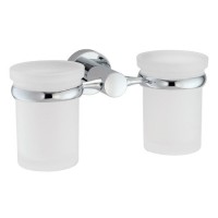 Подстаканник двойной WasserKRAFT K-9428D