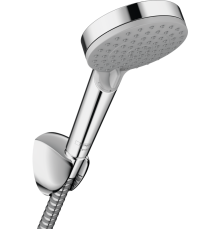 Душевой комплект Hansgrohe Vernis Blend хром
