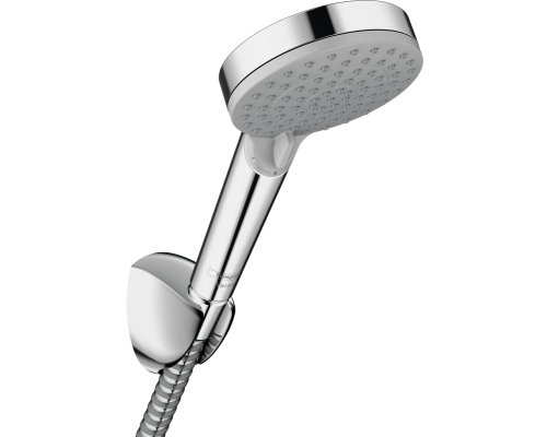Душевой комплект Hansgrohe Vernis Blend хром 26273000