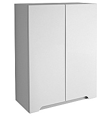 Подвесной шкаф Dreja QL 60 99.0012 Белый