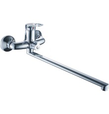 Смеситель для ванны Cron CN2237 Хром