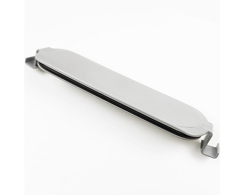 Душевой лоток Paini Harmony 650 CH650H с решеткой Хром