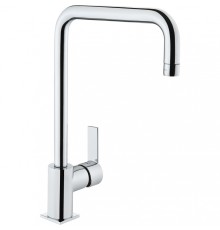 Смеситель для кухни Vitra Flo S A42103EXP Хром