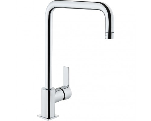 Смеситель для кухни Vitra Flo S Хром