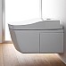 Крышка-биде Toto Neorest TCF994RWG#NW1 Белая с Микролифтом