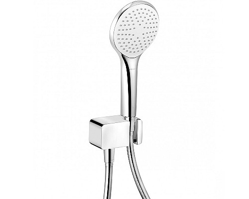 Душевой гарнитур Kludi Freshline 6787005-00 Хром