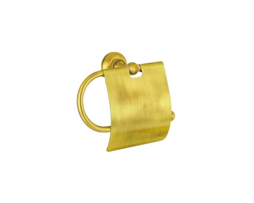 Держатель для туалетной бумаги Cezares APHRODITE-TRH-03/24-M