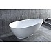 Ванна из искусственного камня Salini PAOLA 160x80 101511G