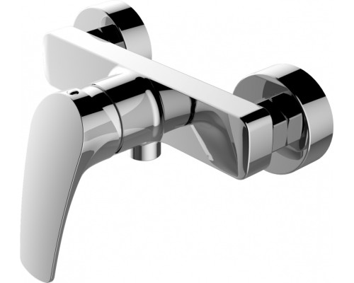 Смеситель Aquanet AF330-30C