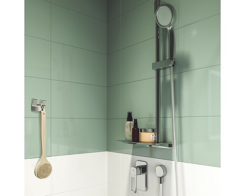 Встраиваемый смеситель с одним выходом IDDIS Slide SLISB00i66