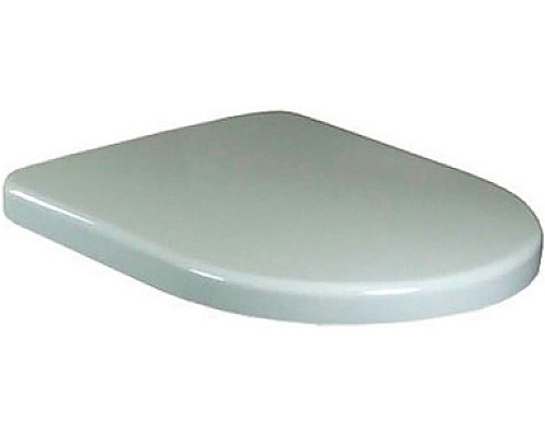 Крышка-сиденье Villeroy & Boch Omnia Architectura 98M9 C101 с микролифтом