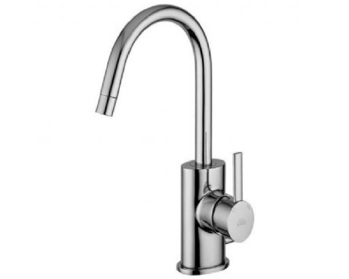 Смеситель Paffoni Berry BR078CR для раковины