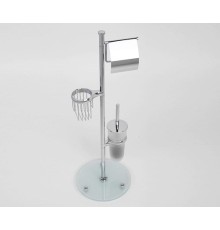 Комбинированная напольная стойка WasserKRAFT K-1256