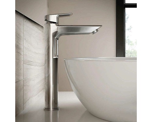 Смеситель для раковины Ideal Standard Tesi A6575AA Хром