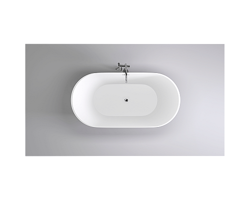 Акриловая ванна Black&White SB 103 отдельностоящая 170x80 Акриловая ванна Black&White SB 103 отдельностоящая 170x80