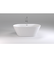 Акриловая ванна Black&White SB 103 отдельностоящая 170x80