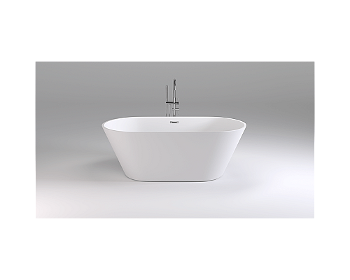 Акриловая ванна Black&White SB 103 отдельностоящая 170x80 Акриловая ванна Black&White SB 103 отдельностоящая 170x80