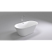 Акриловая ванна Black&White SB 103 отдельностоящая 170x80