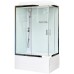Душевая кабина Royal Bath 100x80 без гидромассажа