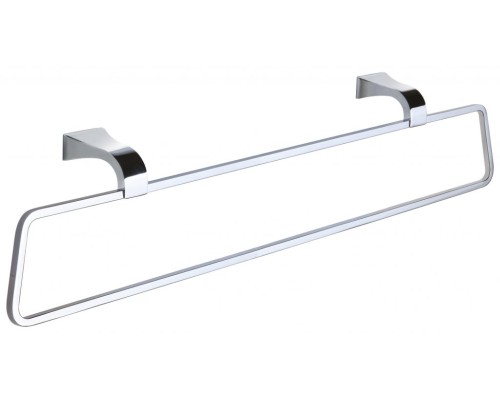 Полотенцедержатель двойной подвесной 90 см ART&MAX AM-G-6636B-90